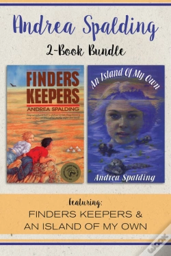 Capa do artigo Andrea Spalding 2-Book Bundle