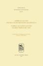 Andreae Alciati Contra Vitam Monasticam Epistulaâ€”Andrea Alciato'S Letter Against Monastic Life - Preview