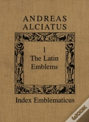 Capa do artigo Andreas Alciatus