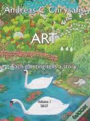 Capa do artigo Andreas C Chrysafis Art