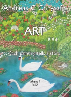Capa do artigo Andreas C Chrysafis Art