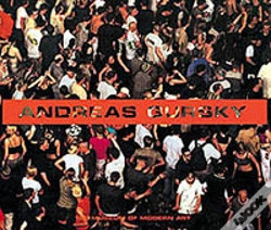 Capa do artigo Andreas Gursky