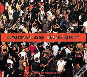 Andreas Gursky