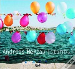 Capa do artigo Andreas Herzau ; Istanbul