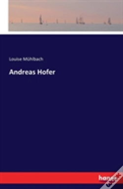 Capa do artigo Andreas Hofer