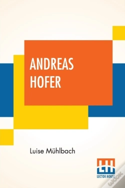 Capa do artigo Andreas Hofer