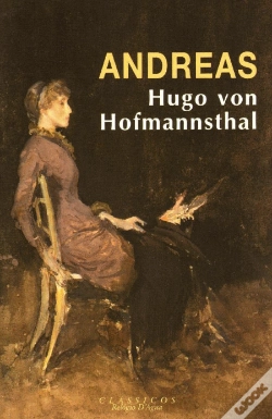 Capa do artigo Andreas
