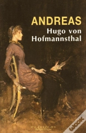 Capa do artigo Andreas