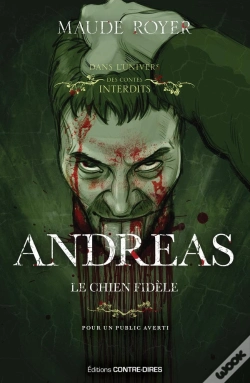 Capa do artigo Andreas : Le Chien Fidèle
