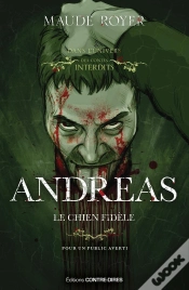 Capa do artigo Andreas : Le Chien Fidèle
