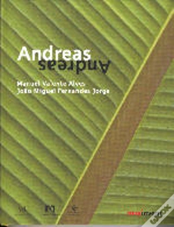 Capa do artigo Andreas