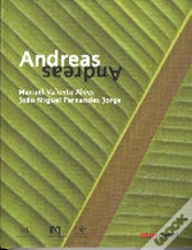 Capa do artigo Andreas