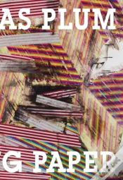 Capa do artigo Andreas Plum: Paperworks