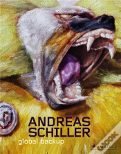 Capa do artigo Andreas Schiller Global Backup Ii /Anglais