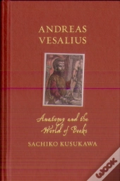Andreas Vesalius
