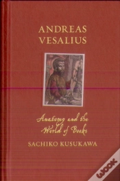 Capa do artigo Andreas Vesalius