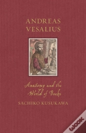 Capa do artigo Andreas Vesalius