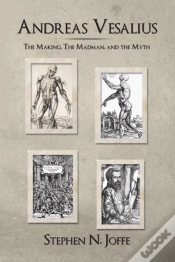 Capa do artigo Andreas Vesalius