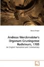 Andreas Werckmeister'S Organum Gruningen - Preview