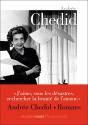 Andrée Chedid, Romans - Preview