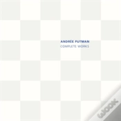 Capa do artigo Andree Putman