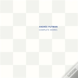 Capa do artigo Andree Putman