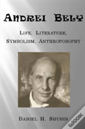 Capa do artigo Andrei Bely: Life Literature Symbolism Anthroposophy