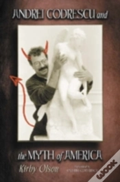 Capa do artigo Andrei Codrescu And The Myth Of America