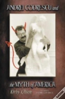 Capa do artigo Andrei Codrescu And The Myth Of America