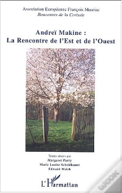 Capa do artigo Andrei Makine : La Rencontre De L