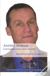 Capa do artigo Andrei Makine: L