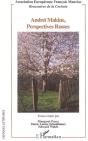 Andrei Makine, Perspectives Russes - Preview