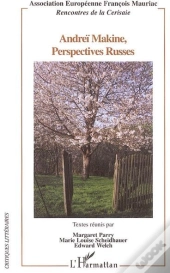 Andrei Makine, Perspectives Russes