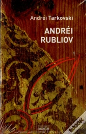 Capa do artigo Andrei Rubliov