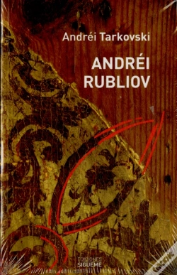 Capa do artigo Andrei Rubliov