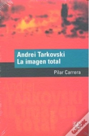 Capa do artigo Andrei Tarkovski. La Imagen Total  