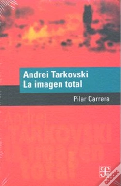 Capa do artigo Andrei Tarkovski. La Imagen Total  