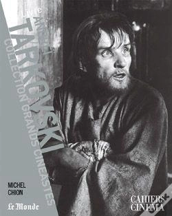 Capa do artigo Andreï Tarkovski