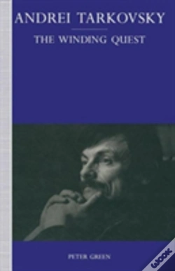 Capa do artigo Andrei Tarkovsky