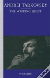 Capa do artigo Andrei Tarkovsky