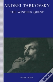 Capa do artigo Andrei Tarkovsky