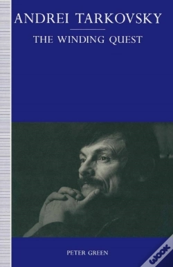 Capa do artigo Andrei Tarkovsky