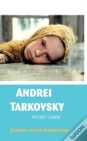Capa do artigo Andrei Tarkovsky: Pocket Guide