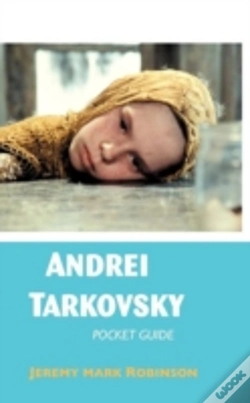 Capa do artigo Andrei Tarkovsky: Pocket Guide