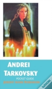 Capa do artigo Andrei Tarkovsky: Pocket Guide