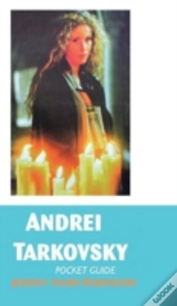 Capa do artigo Andrei Tarkovsky: Pocket Guide