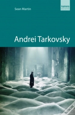 Capa do artigo Andrei Tarkovsky