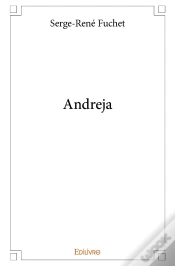 Capa do artigo Andreja