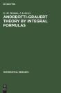 Andreotti-Grauert Theory By Integral Formulas - Preview