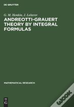 Andreotti-Grauert Theory By Integral Formulas